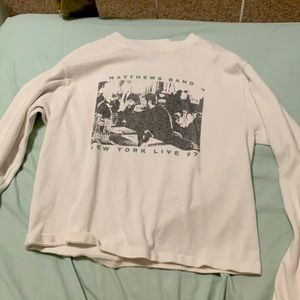 brandy melville T shirt